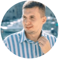 Евгений Карпов
