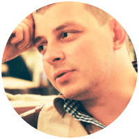 Евгений Кулешов