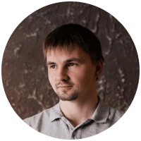 Михаил Олегин