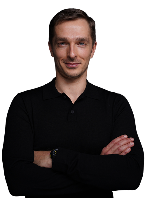 Александр Алешин, автор системы адаптации менеджеров